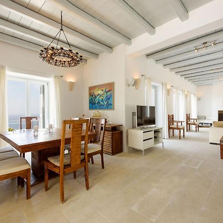 Tluxuryvilla Парікія Екстер'єр фото
