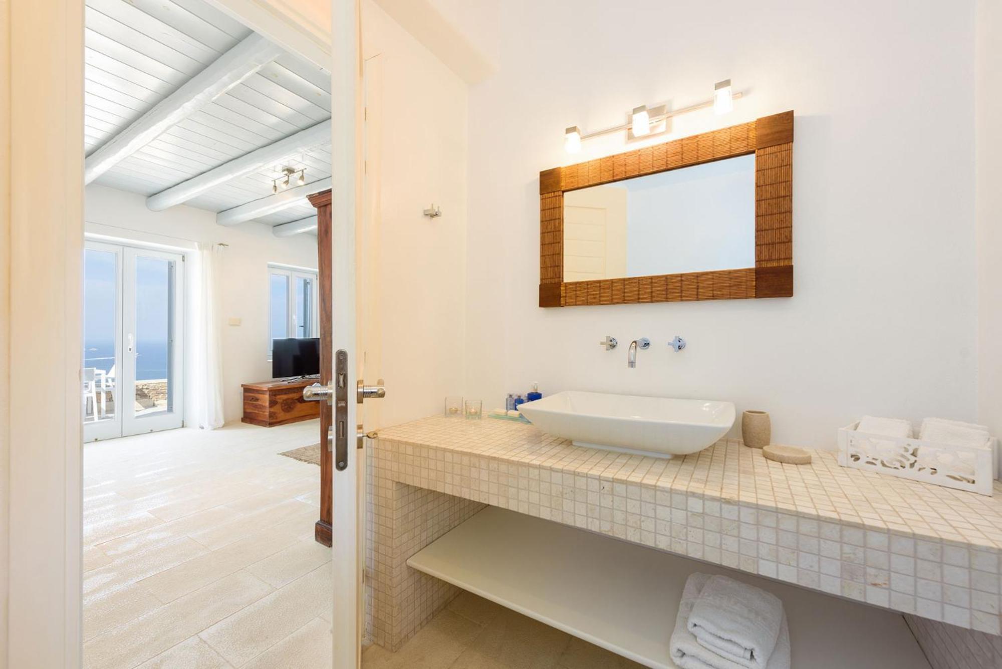 Tluxuryvilla Парікія Екстер'єр фото
